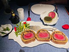 -弦月窗LUNETTE BY AMANDA(复兴路店)