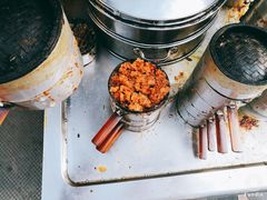 -天府米线笼笼肉夹馍(钟楼小区店)