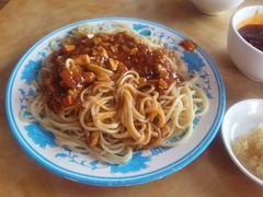 -敦煌达记酱驴肉黄面馆