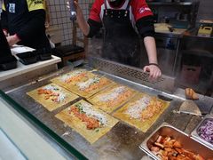 -冠雄先生烤冷面(熙街旗舰店)