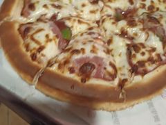 -奥里奥罗比萨意面(文化东路店)