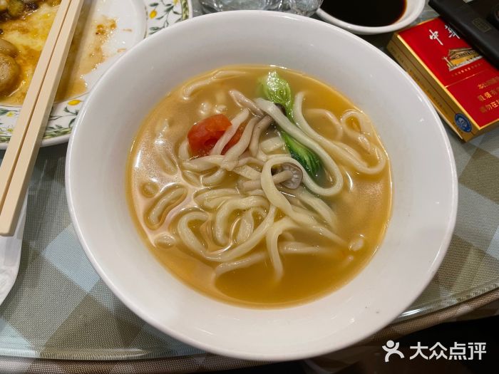 无名居(西直门总店)图片