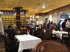 大堂-TWG Tea(台北101购物中心沙龙及精品门市)