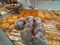 -BreadTalk面包新语·烘焙蛋糕(东方雅苑店)