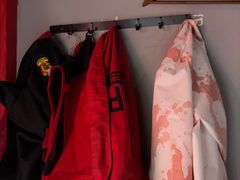 -Xcape异时刻密室逃脱魔法互动(瑞虹天地太阳宫店)
