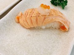 -元气寿司(金光华店)