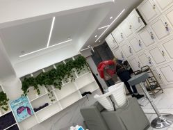 -小齐发型Star~salon