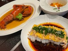-杭州西子湖四季酒店·金沙厅