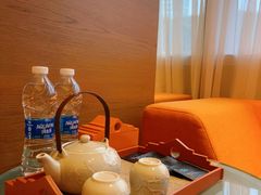 -厦门海港英迪格酒店(中山路店)