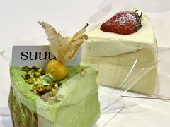 -流酥可心·牛乳蛋糕商店(禾祥西路店)