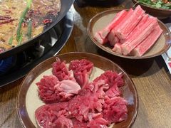 -黄潇洒老火锅(九眼桥宏济巷店)