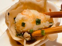 -正黄旗海鲜烧烤大排档(延安路总店)
