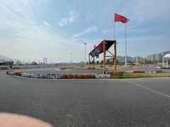 -千岛湖燃擎卡丁车赛车主题乐园(秀湖路店)