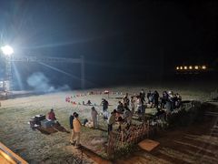 -东海半边山旅游度假区