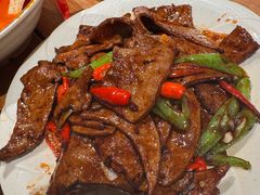 -張飛扒肉·龙江非遗(道外店)