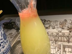 -绿茶餐厅(千岛湖银泰城店)