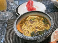 -菊上料理(蜀山银泰百货店)