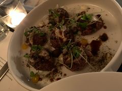 -Ocean's Table 欧舍