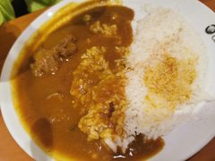 -COCO壱番屋(北京平安国际金融中心店)