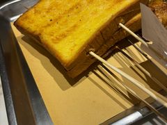 -160烧烤(香坊店)