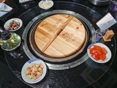 -好灶头妈妈菜·柴火灶台鱼·千岛湖土菜地标美食