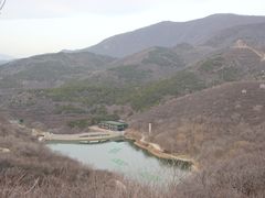 -鬼笑石后山停车场