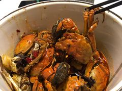 口味蟹-文和友老长沙龙虾馆(化龙池店)