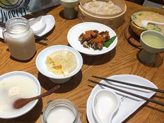 -苏小柳手工点心(人民广场分院)