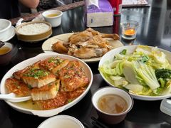 -铁炉农家菜馆