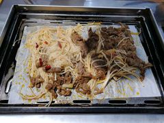 -口岸齐齐哈尔烤肉(风尚米兰总店)