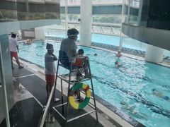 -一兆韦德健身(慧芝湖店)