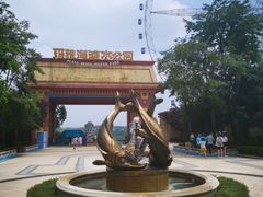 -上海玛雅海滩水公园