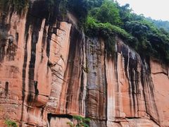 -赤水丹霞旅游区·大瀑布