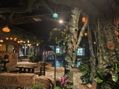 -泉城欧乐堡戏水湾艺术养生温泉