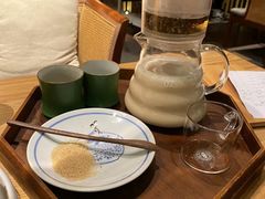 -竹里馆·淮扬菜·功夫茶(老门东店)