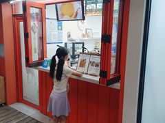 -莫朗核桃饼(虹泉路店)