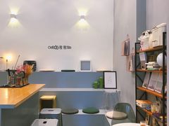 -BIJOU coffee&cocktail(龙岗万科广场店)