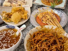 -小街天府(西工小街店)