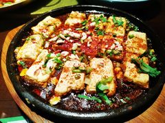 -楼兰新疆主题餐厅(悠方店)