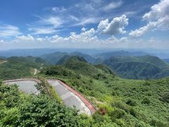 -娄山关景区