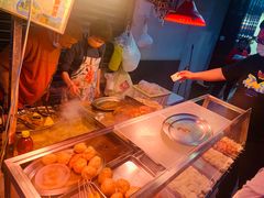 -明记牛杂(新马路分店)