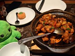 -汤城小厨•粤菜•靓汤(苏州街店)