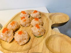 虾滑-符淼淼火锅(宽窄巷子店)