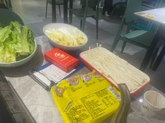 -肥家大排档(天河体育西店)