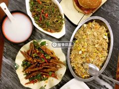 -智香甜品店