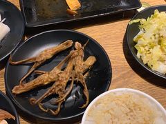 -汪爹爹武汉牛三鲜(朝外大街店)