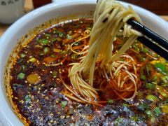 -品回味清真西北楼(宁波首店)