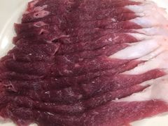 -裕德孚·非遗手切涮羊肉(东直门内大街店)