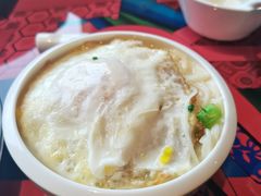 -上海滩餐厅(BFC外滩金融中心店)