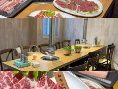 -乌拉烤肉(如皋首店)